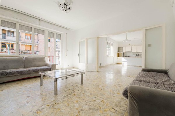 appartamento in vendita a Siena in zona Centro Città