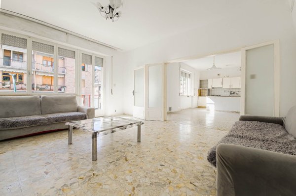appartamento in vendita a Siena in zona Centro Città