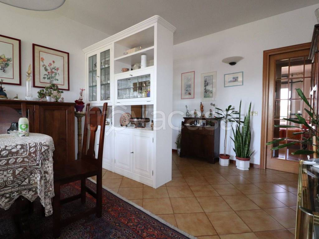 appartamento in vendita a Siena in zona San Miniato