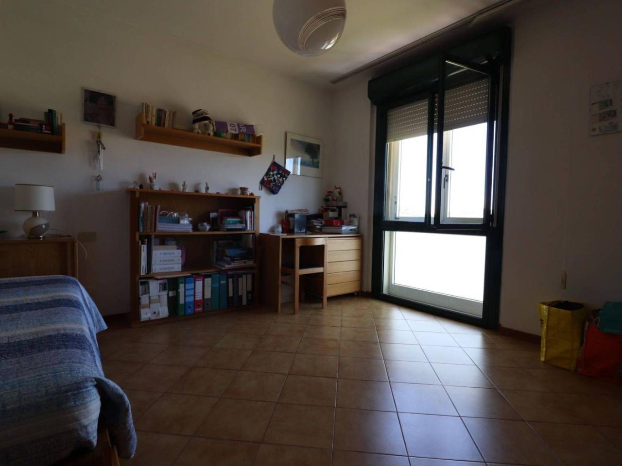 appartamento in vendita a Siena in zona San Miniato