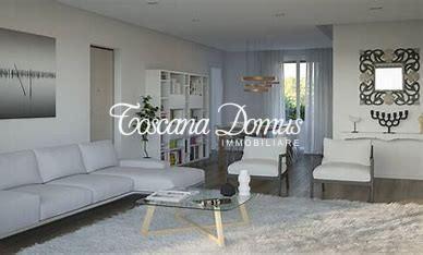 appartamento in vendita a Siena in zona San Miniato