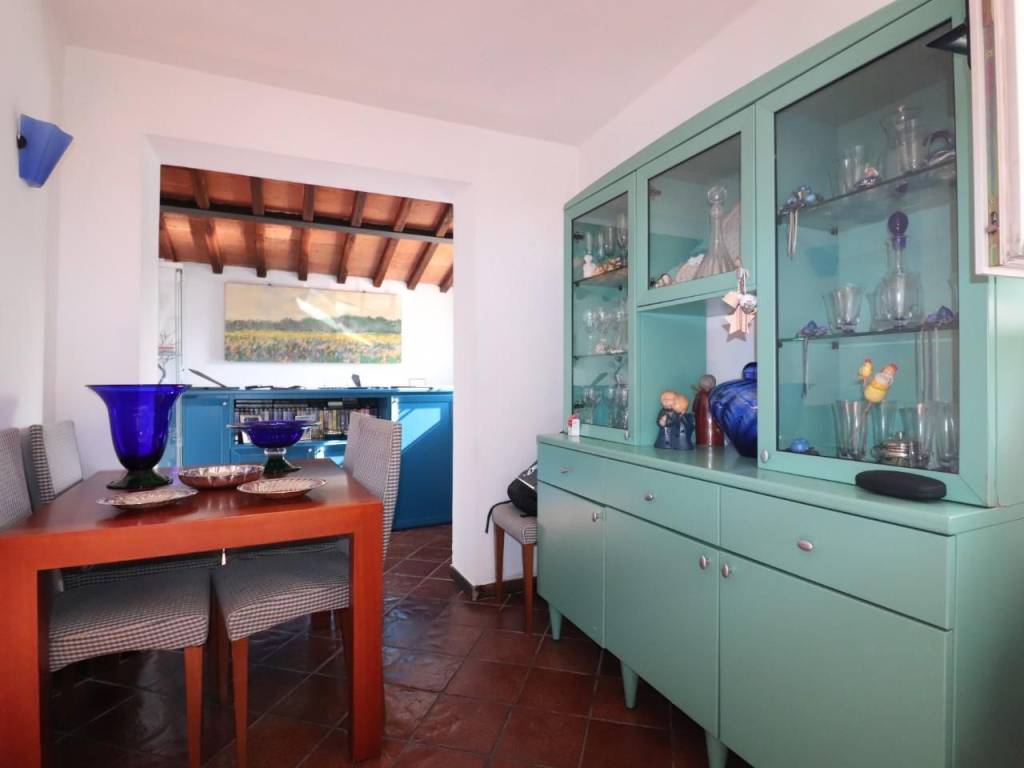 appartamento in vendita a Siena