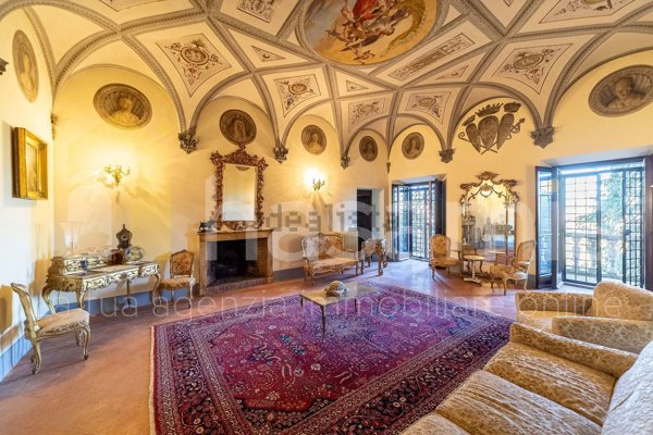 appartamento in vendita a Siena in zona Centro Città