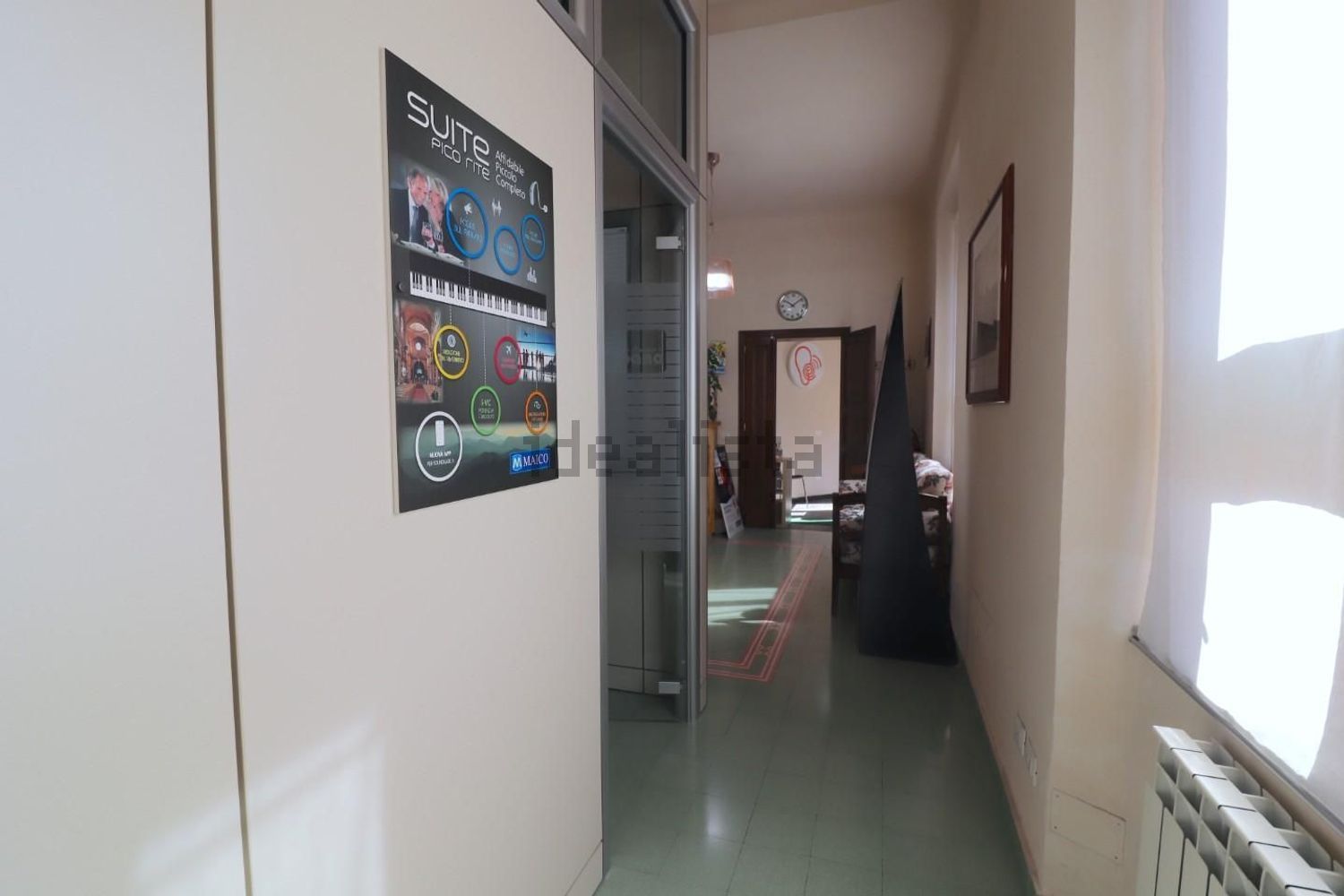 casa semindipendente in vendita a Siena