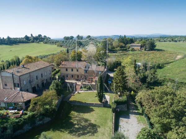 casa indipendente in vendita a Siena in zona Centro Città