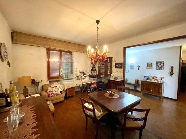 appartamento in vendita a Siena in zona Coroncina