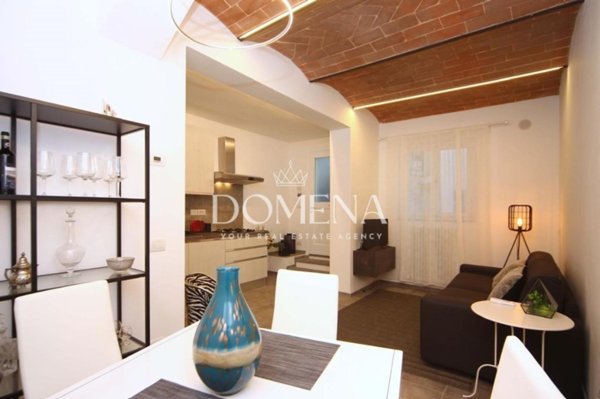 appartamento in vendita a Siena in zona Centro Città