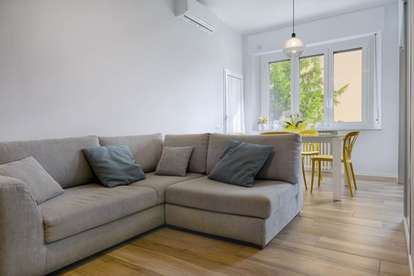 appartamento in vendita a Siena in zona Centro Città