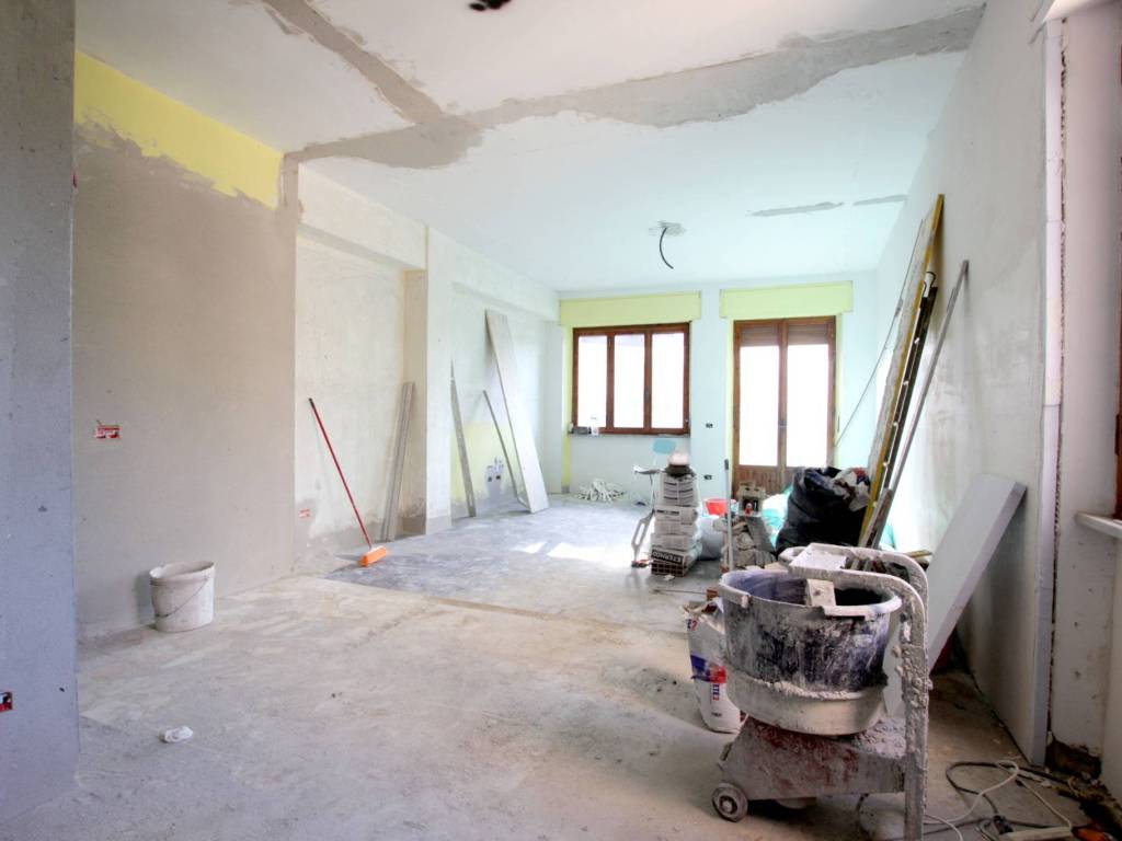 appartamento in vendita a Siena in zona San Miniato