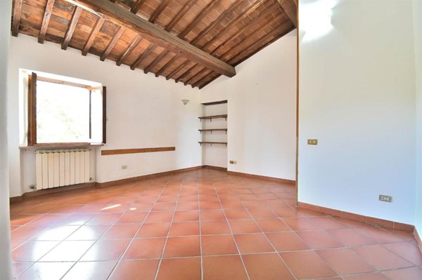 appartamento in vendita a Siena in zona Santa Regina