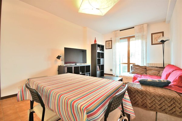 appartamento in vendita a Siena in zona San Miniato