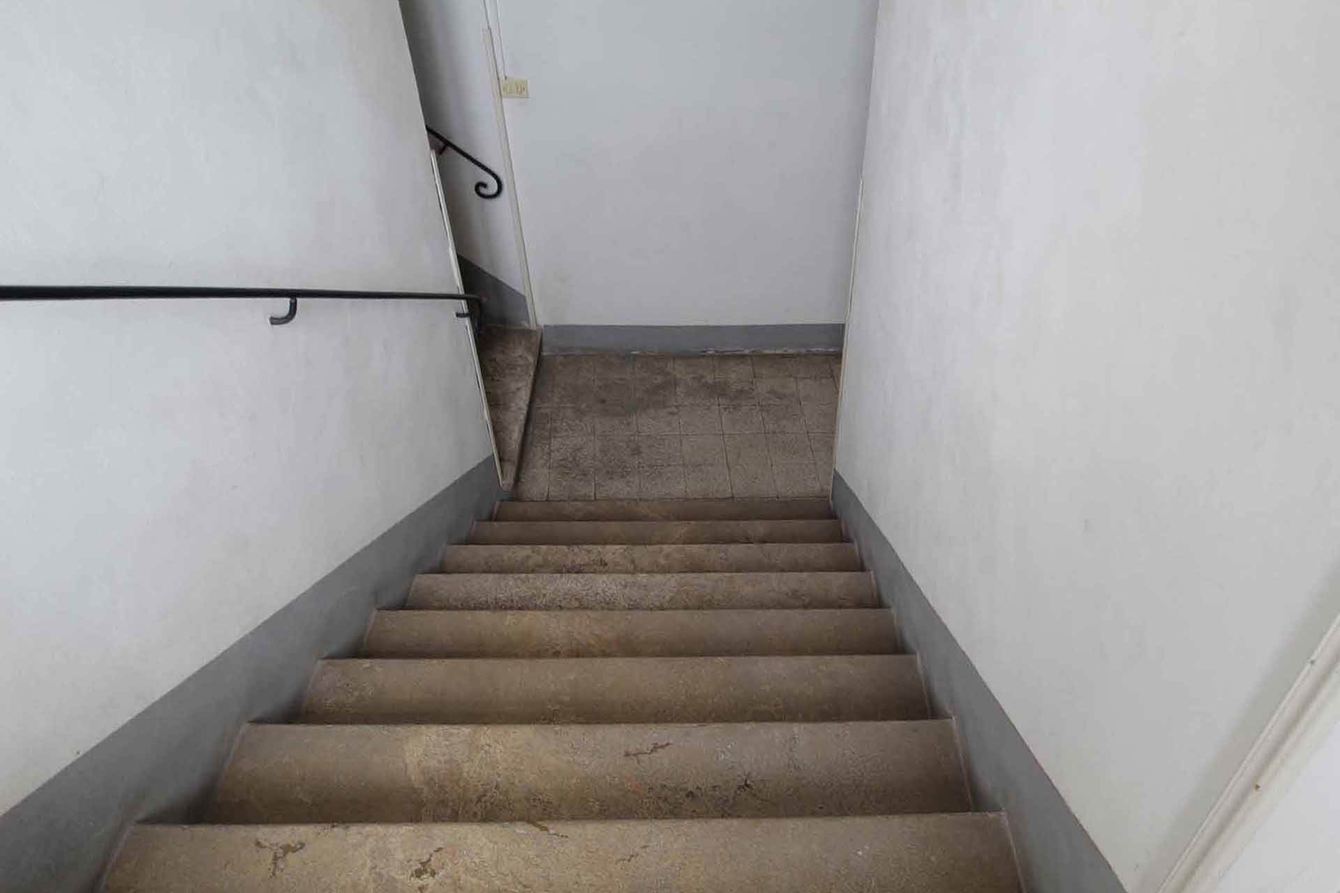 appartamento in vendita a Siena in zona Centro Città