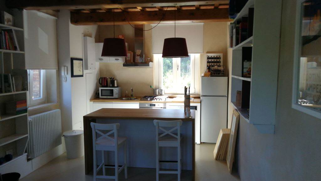 appartamento in vendita a Siena in zona Montalbuccio