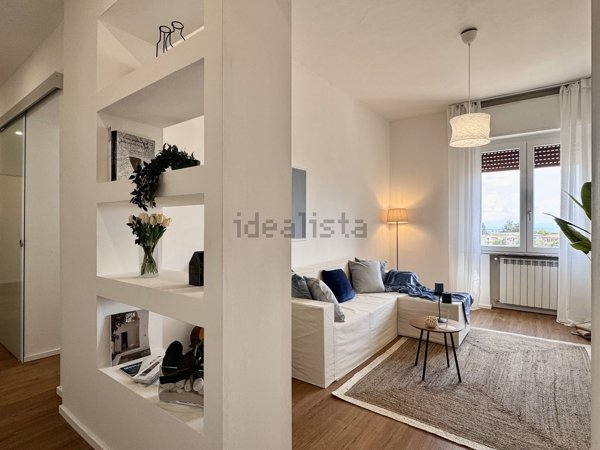 appartamento in vendita a Siena in zona Centro Città