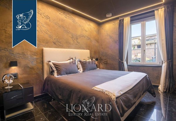 appartamento in vendita a Siena in zona Centro Città