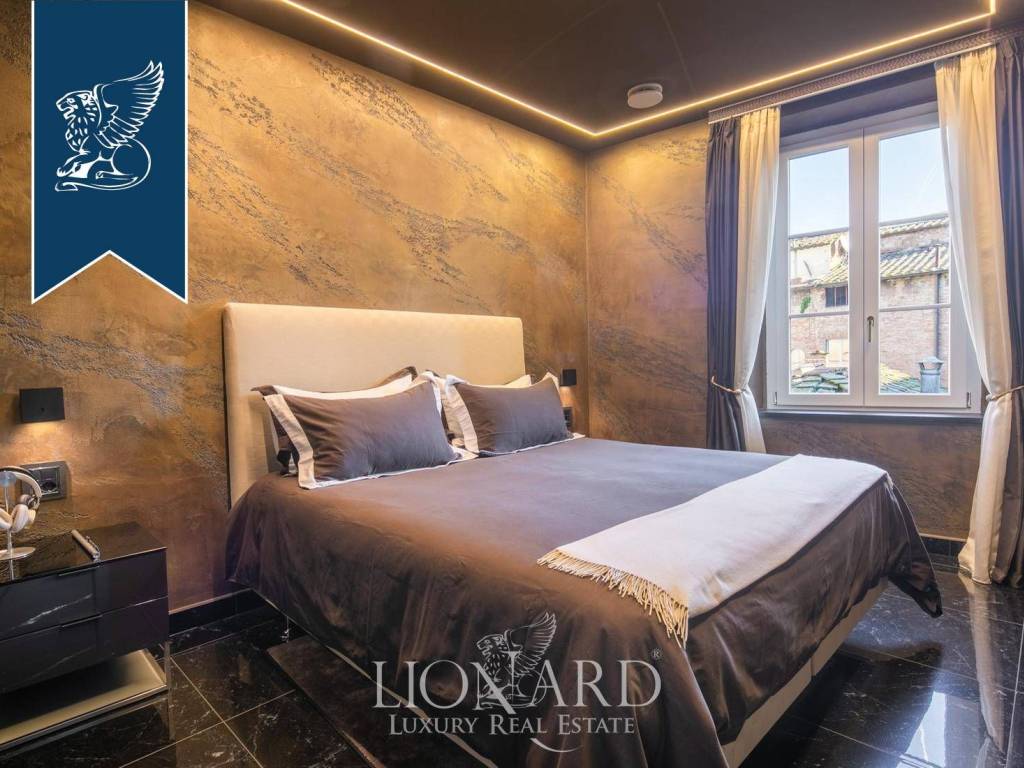 appartamento in vendita a Siena in zona Centro Città