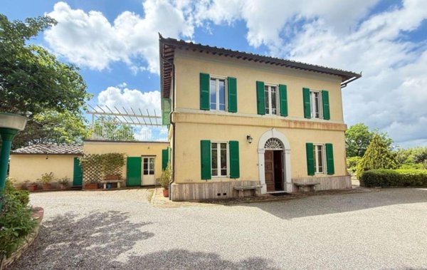 casa indipendente in vendita a Siena in zona Centro Città