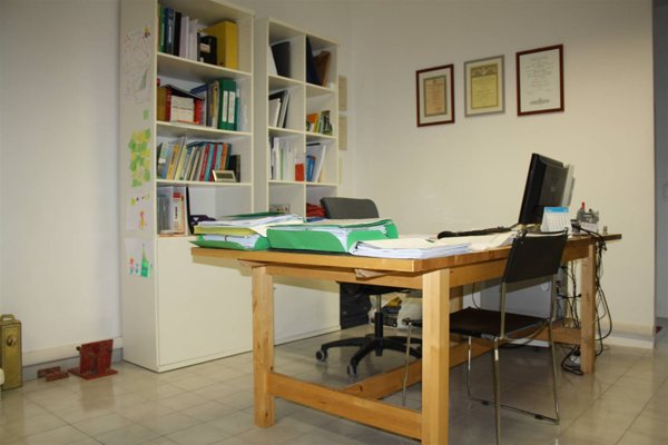 ufficio in vendita a Siena in zona Centro Città