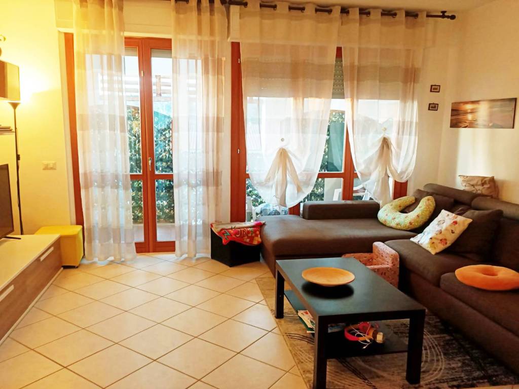 appartamento in vendita a Siena in zona Costalpino
