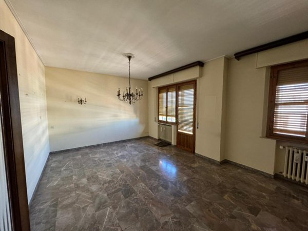 appartamento in vendita a Siena in zona San Miniato