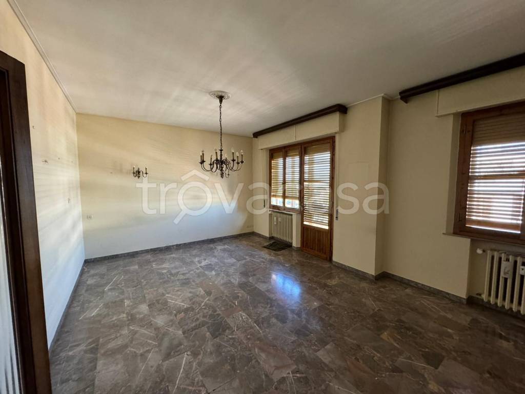 appartamento in vendita a Siena in zona San Miniato