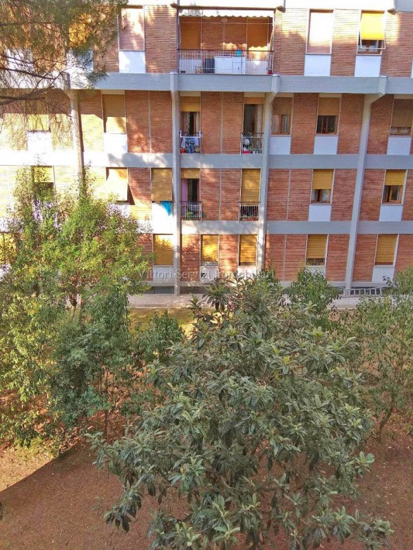 appartamento in vendita a Siena in zona Centro Città