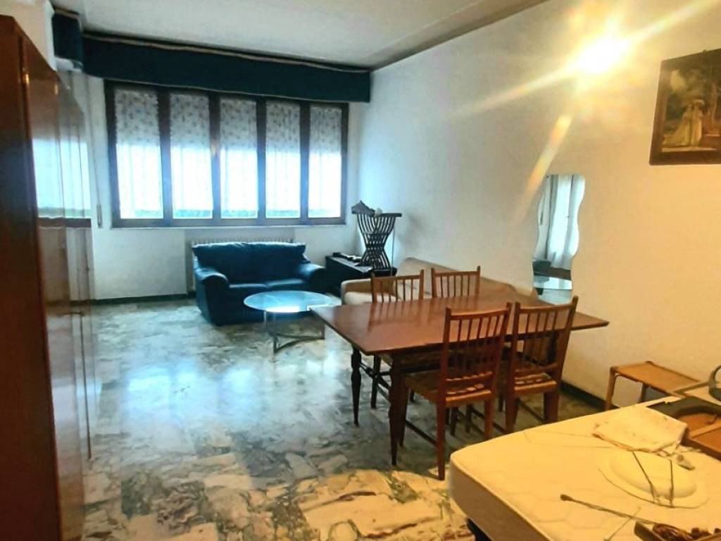 appartamento in vendita a Siena in zona Centro Città