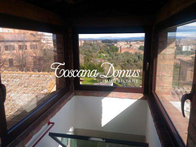 appartamento in vendita a Siena in zona Centro Città