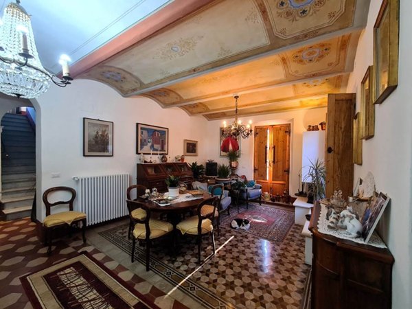 casa indipendente in vendita a Siena in zona San'Andrea a Montecchio