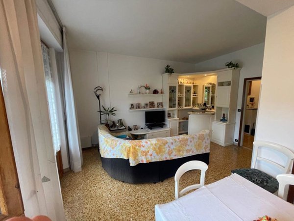 appartamento in vendita a Siena in zona San Miniato