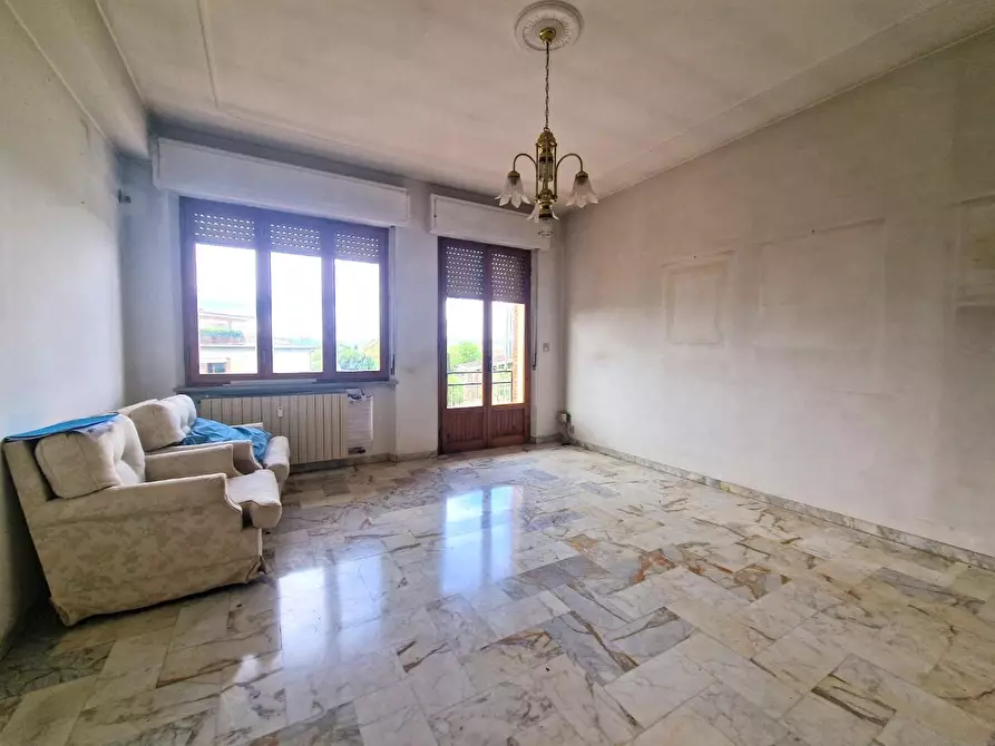 appartamento in vendita a Siena in zona San Miniato