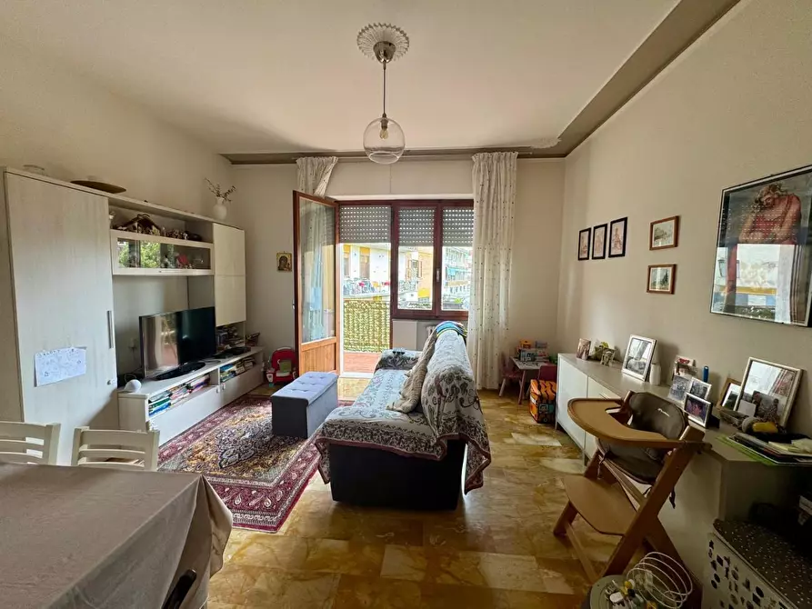 appartamento in vendita a Siena