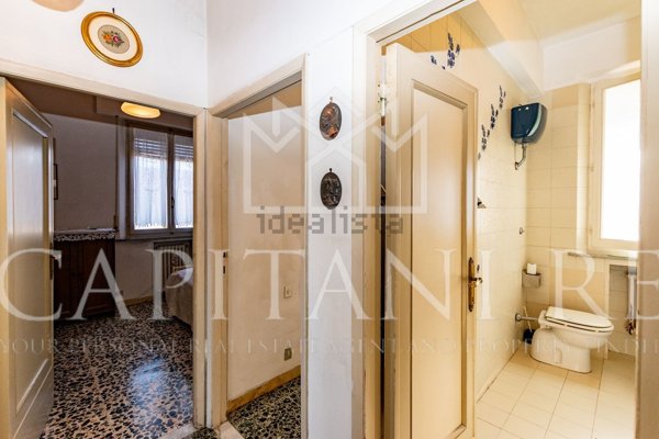 appartamento in vendita a Siena