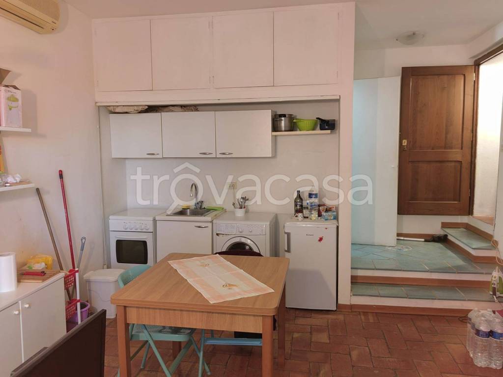 appartamento in vendita a Siena in zona Centro Città