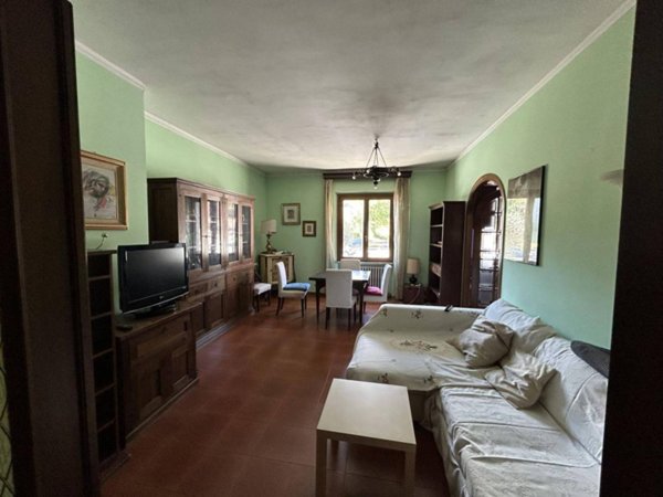 appartamento in vendita a Siena