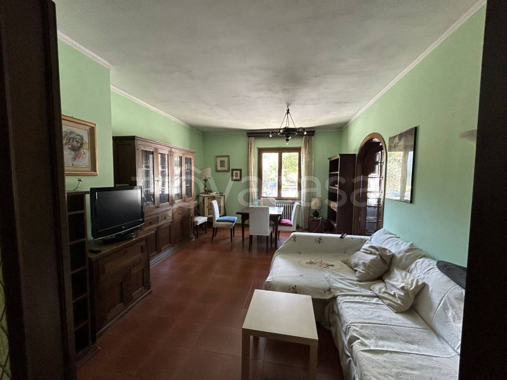 appartamento in vendita a Siena