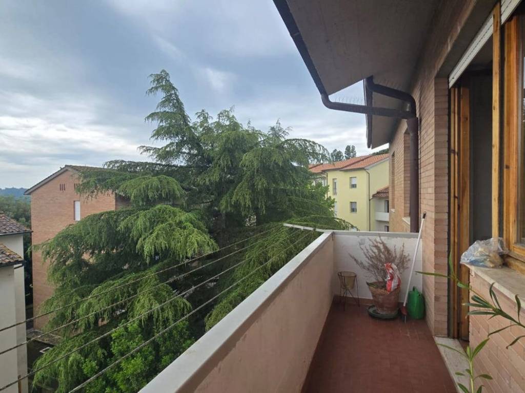appartamento in vendita a Siena in zona San Miniato