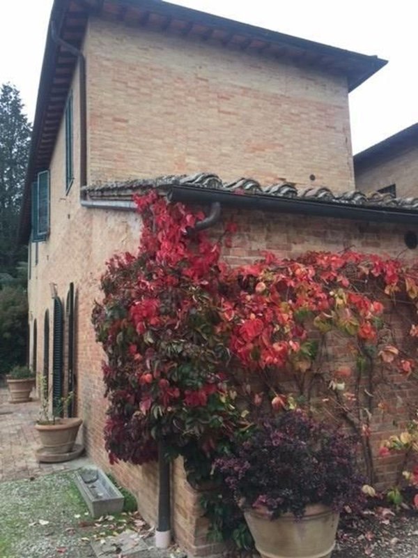 appartamento in vendita a Siena in zona Taverne d'Arbia
