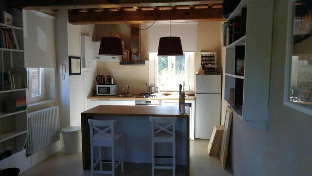 appartamento in vendita a Siena in zona Montalbuccio