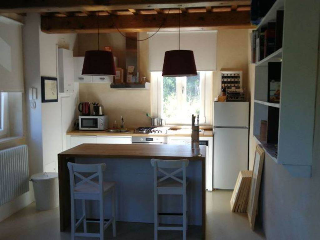 appartamento in vendita a Siena in zona San'Andrea a Montecchio