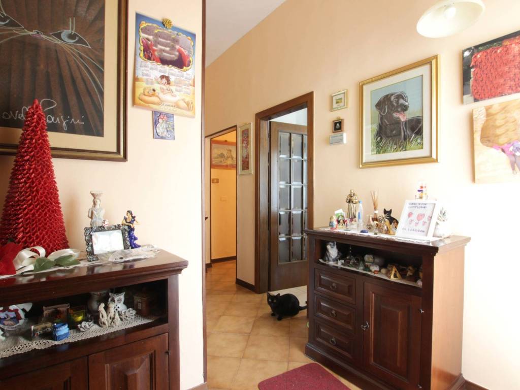 appartamento in vendita a Siena in zona San Miniato