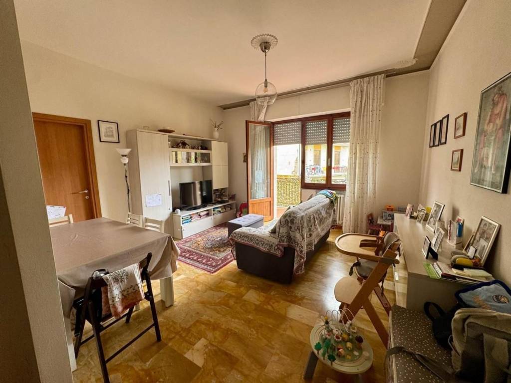 appartamento in vendita a Siena