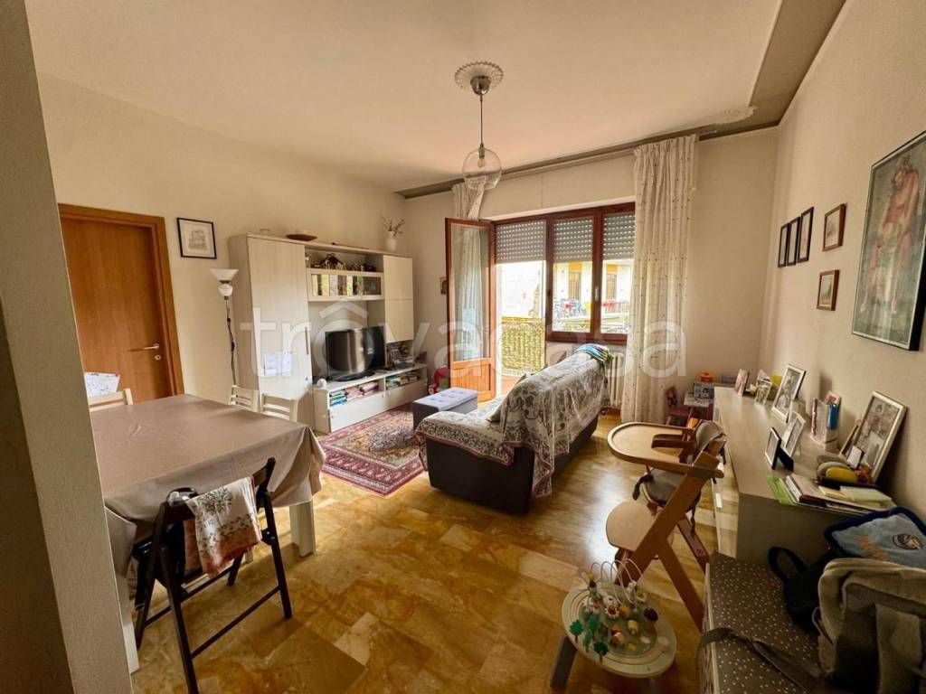appartamento in vendita a Siena
