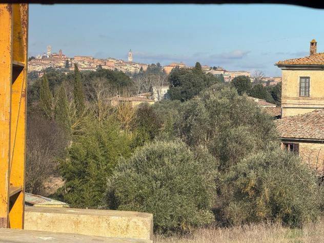 casa indipendente in vendita a Siena in zona Ginestreto