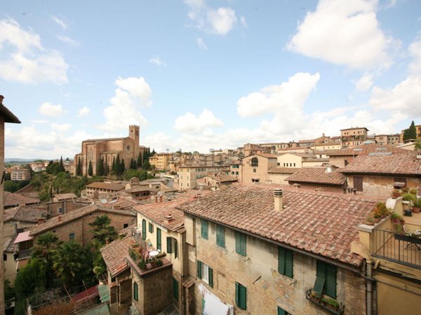 appartamento in vendita a Siena in zona Centro Città