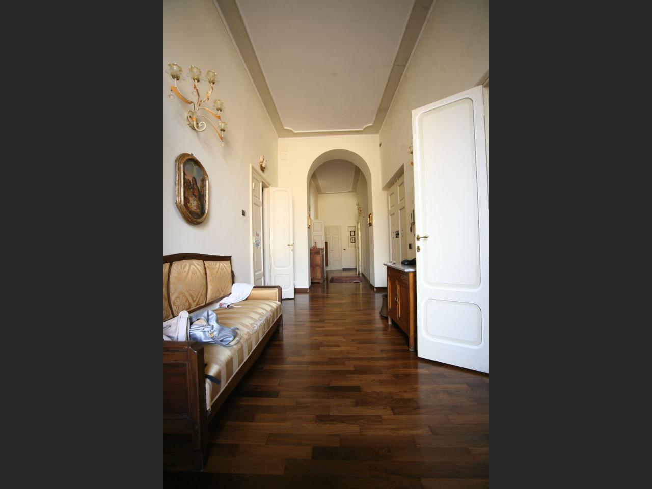 appartamento in vendita a Siena in zona Centro Città