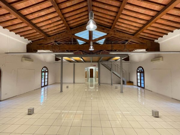 appartamento in vendita a Siena in zona Centro Città
