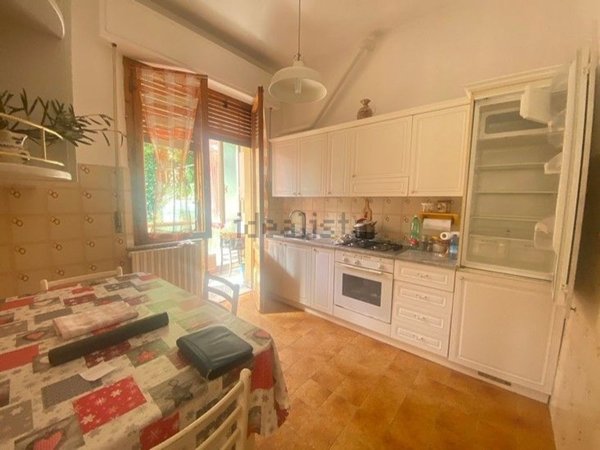 appartamento in vendita a Siena
