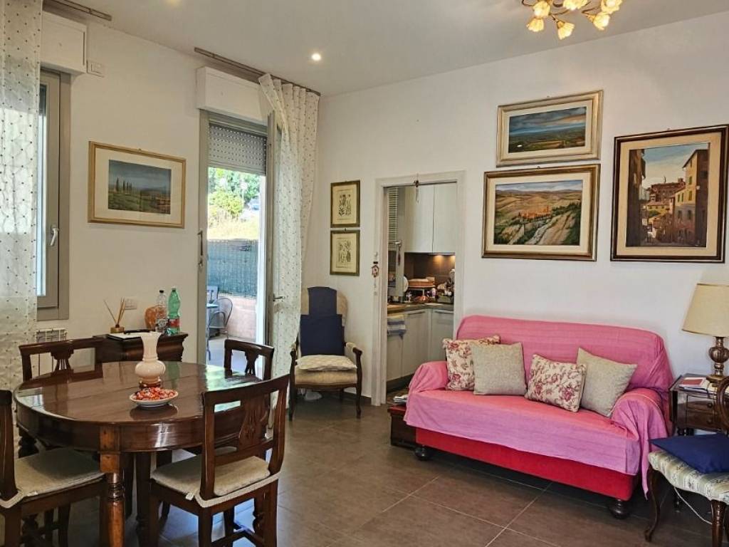 appartamento in vendita a Siena