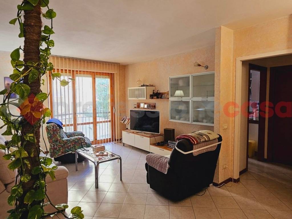appartamento in vendita a Siena
